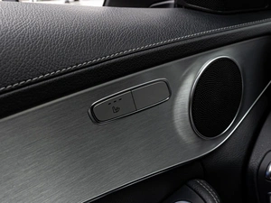 Седан Mercedes-benz C-класс 2014 года, 2280000 рублей, Краснодар
