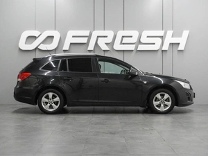 Универсал Chevrolet Cruze 2013 года, 810000 рублей, Воронеж