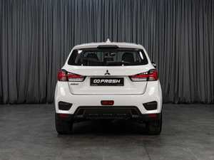 Внедорожник Mitsubishi ASX 2023 года, 3079000 рублей, Тюмень