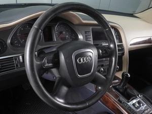 Универсал Audi A6 2005 года, 660000 рублей, Ростов-на-Дону