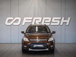 Хетчбэк Lifan X50 2018 года, 530000 рублей, Муром