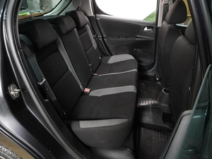 Хетчбэк Peugeot 207 2008 года, 399000 рублей, Воронеж