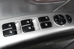 Внедорожник Hyundai Santa Fe 2011 года, 1549000 рублей, Тюмень