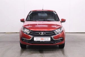 Лифтбек ВАЗ (LADA) Granta 2020 года, 710000 рублей, Брянск
