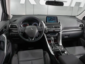 Внедорожник Mitsubishi Eclipse Cross 2022 года, 3199000 рублей, Тюмень