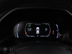 Внедорожник Haval F7x 2023 года, 2049046 рублей, Москва