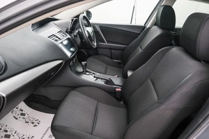 Хетчбэк Mazda Axela 2013 года, 999000 рублей, Красноярск