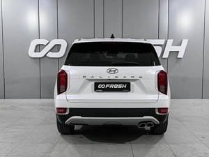 Внедорожник Hyundai Palisade 2021 года, 4349000 рублей, Ростов-на-Дону