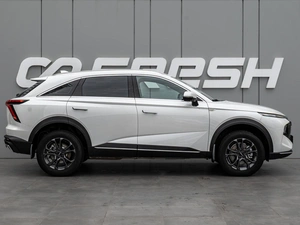 Внедорожник Haval F7 2024 года, 2355000 рублей, Краснодар