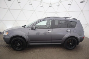 Внедорожник Mitsubishi Outlander 2011 года, 1495000 рублей, Орёл