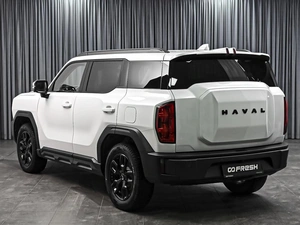 Внедорожник Haval H3 2024 года, 2485000 рублей, Ставрополь