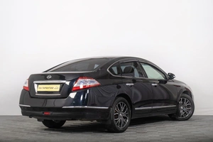 Седан Nissan Teana 2011 года, 1159000 рублей, Томск