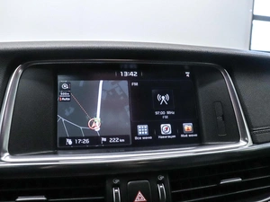 Седан Kia Optima 2017 года, 1920000 рублей, Красноярск