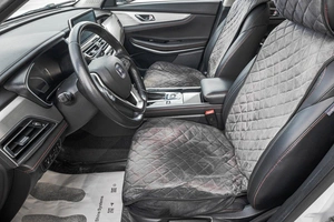 Внедорожник Changan CS75 2021 года, 1949000 рублей, Барнаул