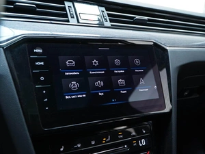 Седан Volkswagen Passat 2021 года, 3673777 рублей, Москва