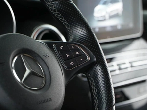 Минивэн Mercedes-benz V-класс 2018 года, 6360077 рублей, Москва