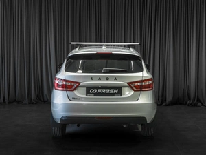 Универсал ВАЗ (LADA) Vesta 2019 года, 999000 рублей, Тюмень