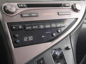 Внедорожник Lexus RX 2013 года, 2319000 рублей, Тюмень