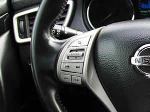 Внедорожник Nissan Qashqai 2015 года, 1450000 рублей, Владимир