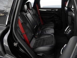 Внедорожник Porsche Cayenne 2017 года, 4769999 рублей, Москва