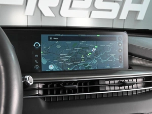 Внедорожник Chery Tiggo 8 Pro Max 2023 года, 2410000 рублей, Ростов-на-Дону