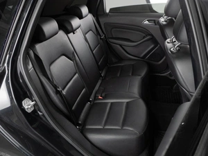 Хетчбэк Mercedes-benz B-класс 2013 года, 1074070 рублей, Тюмень