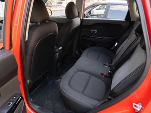Внедорожник Kia Soul 2019 года, 1749000 рублей, Саратов