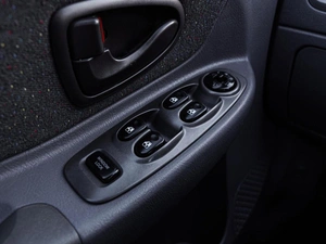 Седан Hyundai Accent 2005 года, 490000 рублей, Волгоград