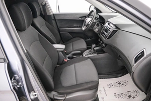 Внедорожник Hyundai Creta 2019 года, 1699000 рублей, Красноярск