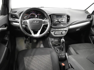 Седан ВАЗ (LADA) Vesta 2021 года, 955000 рублей, Казань