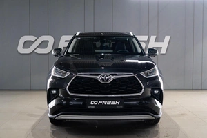Внедорожник Toyota Highlander 2026 года, 5849000 рублей, Петрозаводск