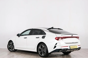 Седан Kia K5 2020 года, 2799000 рублей, Красноярск