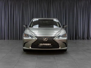 Седан Lexus ES 2021 года, 3899000 рублей, Тюмень
