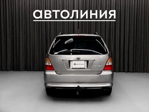 Минивэн Honda Odyssey 2000 года, 579000 рублей, Красноярск