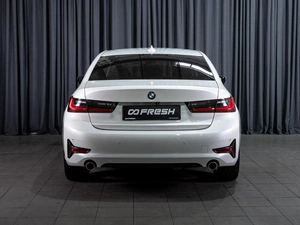 Седан BMW 3 серия 2020 года, 3369000 рублей, Волгоград