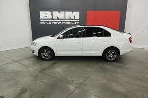 Седан Skoda Rapid 2018 года, 1390000 рублей, Курск