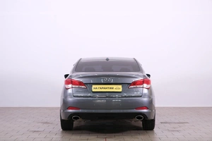 Седан Hyundai i40 2012 года, 1499000 рублей, Омск