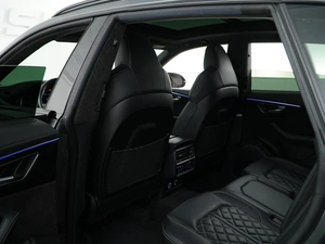 Внедорожник Audi Q8 2019 года, 7857050 рублей, Москва