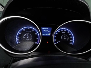 Внедорожник Hyundai ix35 2013 года, 1089000 рублей, Воронеж