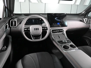 Внедорожник Geely Galaxy M7 2026 года, 3700000 рублей, Аксай