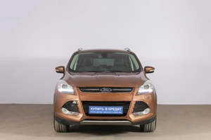 Внедорожник Ford Kuga 2013 года, 1349000 рублей, Новосибирск