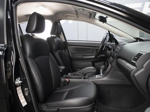 Внедорожник Subaru XV 2011 года, 1350000 рублей, Омск