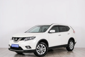 Внедорожник Nissan X-Trail 2017 года, 2599000 рублей, Красноярск