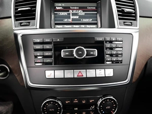 Внедорожник Mercedes-benz M-класс 2012 года, 2014000 рублей, Ставрополь