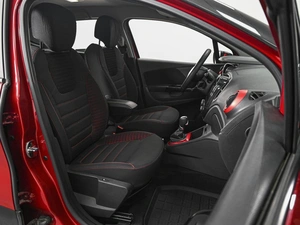 Внедорожник Renault Kaptur 2018 года, 1378000 рублей, Ставрополь