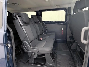 Фургон Ford Transit Custom 2019 года, 4057000 рублей, Орёл
