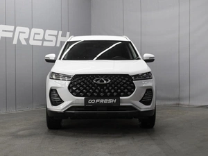 Внедорожник Chery Tiggo 7 Pro 2021 года, 1595000 рублей, Омск