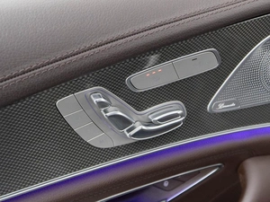 Седан Mercedes-benz CLS-класс 2019 года, 4873444 рублей, Москва