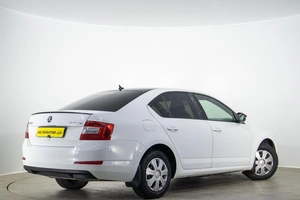 Лифтбек Skoda Octavia 2017 года, 1449000 рублей, Оренбург