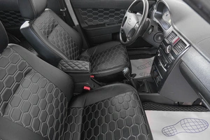 Хетчбэк ВАЗ (LADA) Priora 2011 года, 449000 рублей, Кемерово